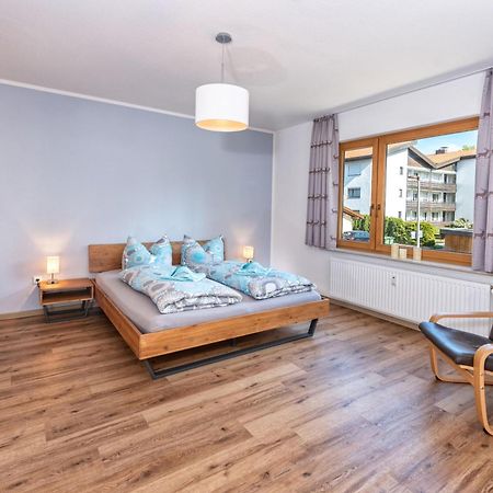 Staufenhirsch Apartment Оберштауфен Экстерьер фото