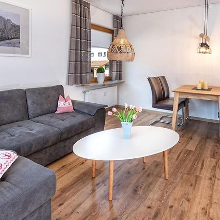 Staufenhirsch Apartment Оберштауфен Экстерьер фото