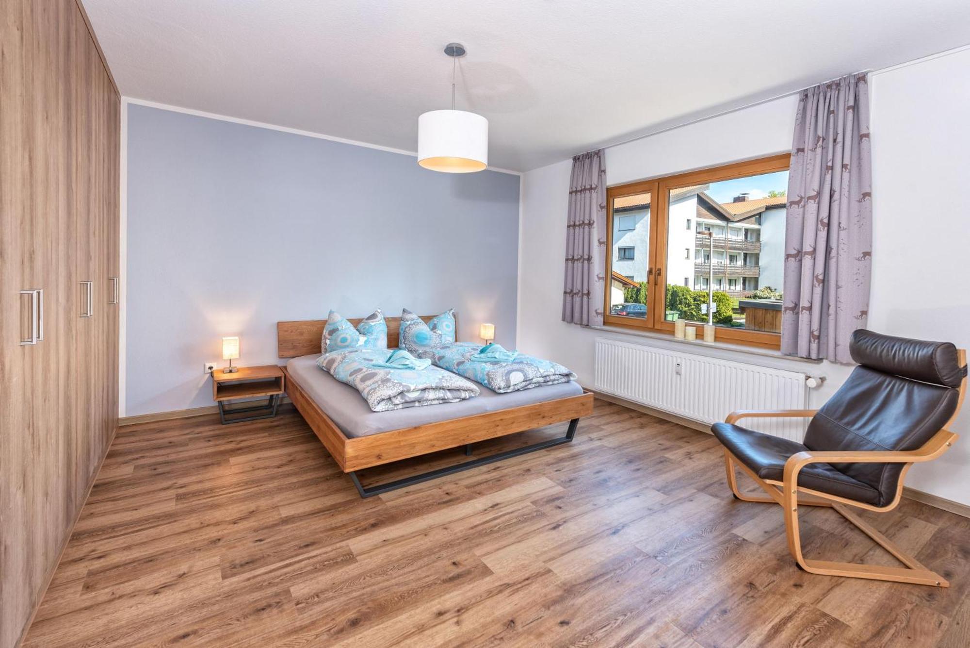 Staufenhirsch Apartment Оберштауфен Экстерьер фото