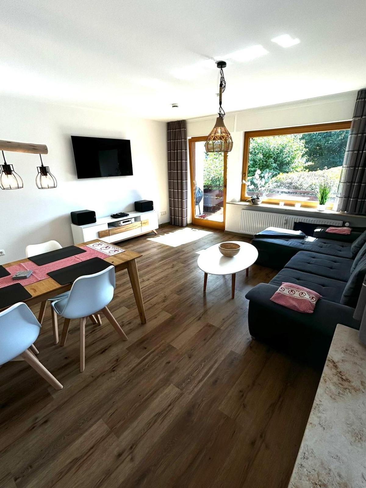 Staufenhirsch Apartment Оберштауфен Экстерьер фото