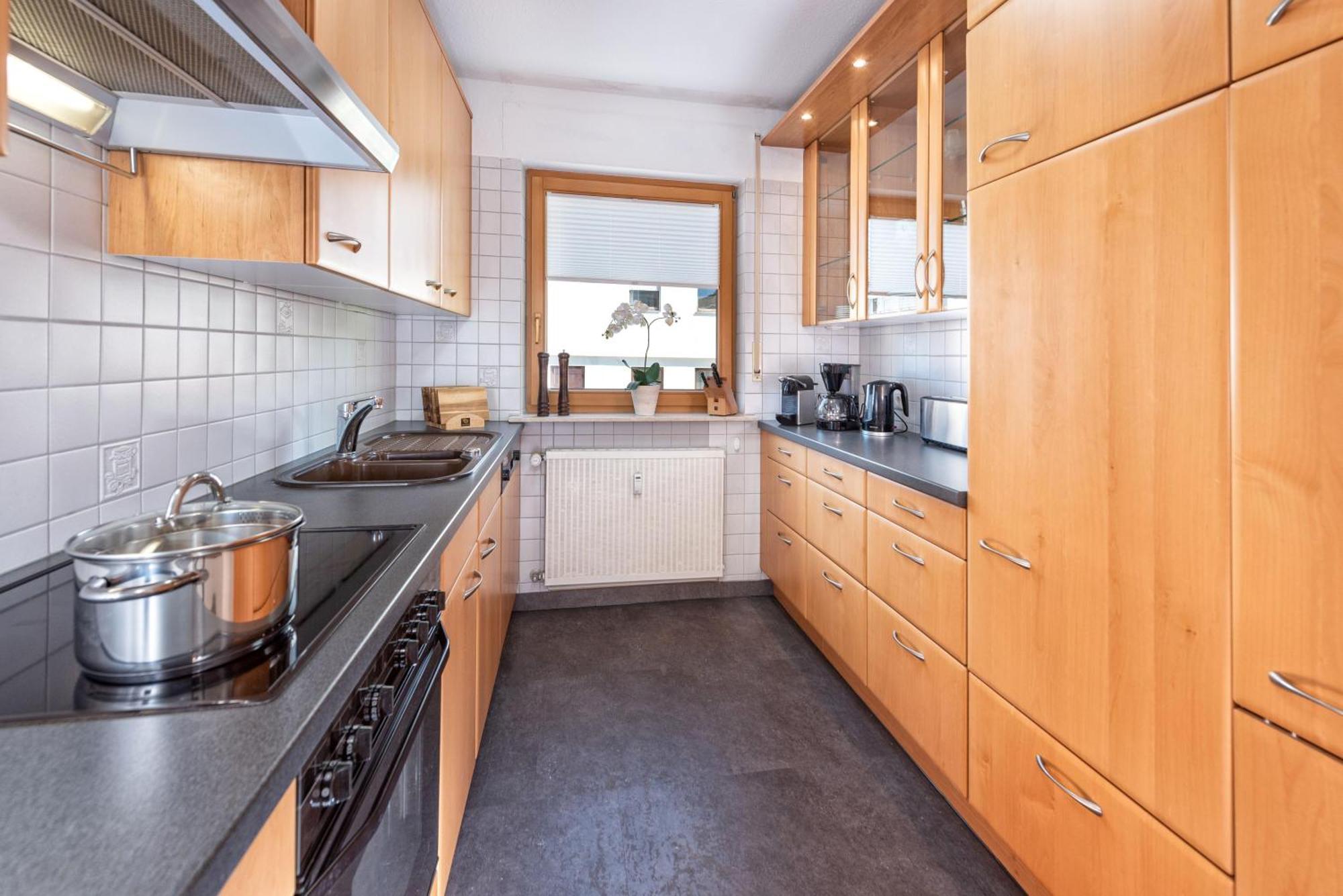 Staufenhirsch Apartment Оберштауфен Экстерьер фото