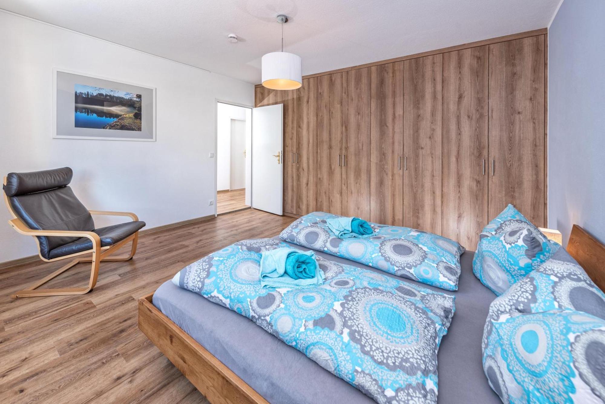 Staufenhirsch Apartment Оберштауфен Экстерьер фото